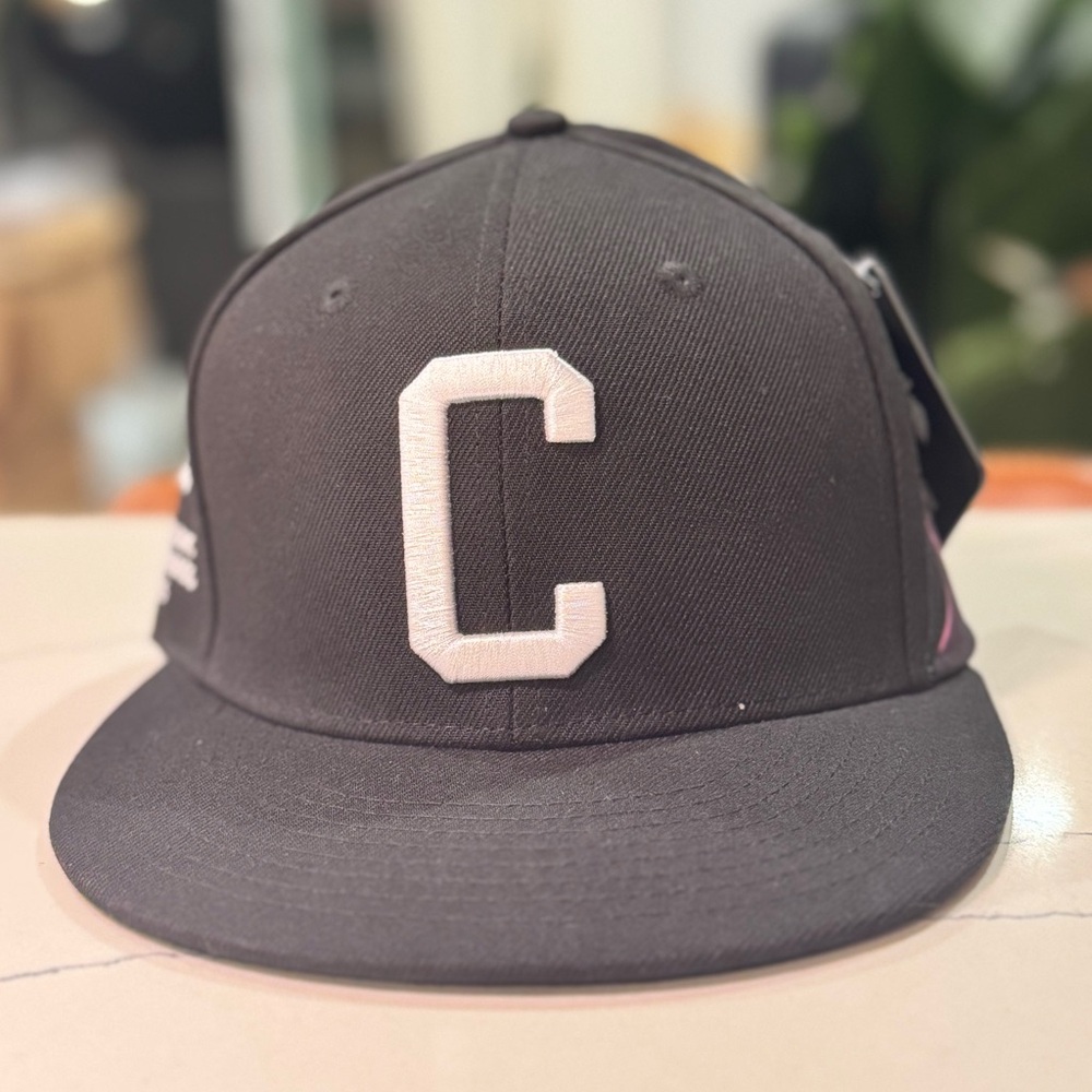Civil Regime x Joker Black Cap